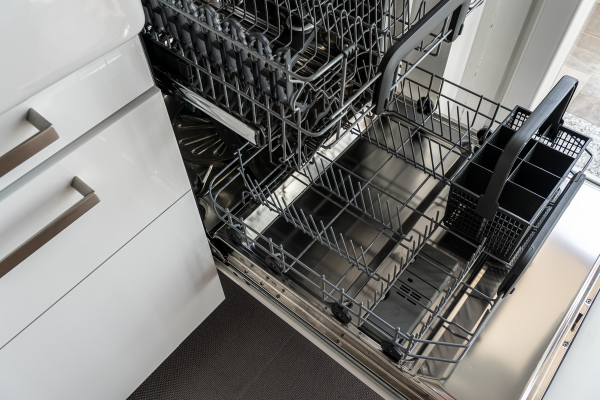 Dishwashers Dummy