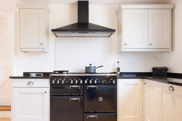 Kitchen Chimneys Dummy