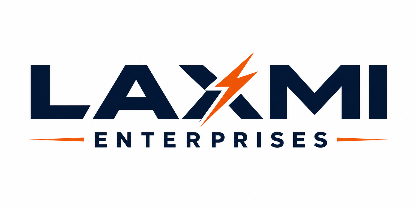 Laxmi Enterprises Logo